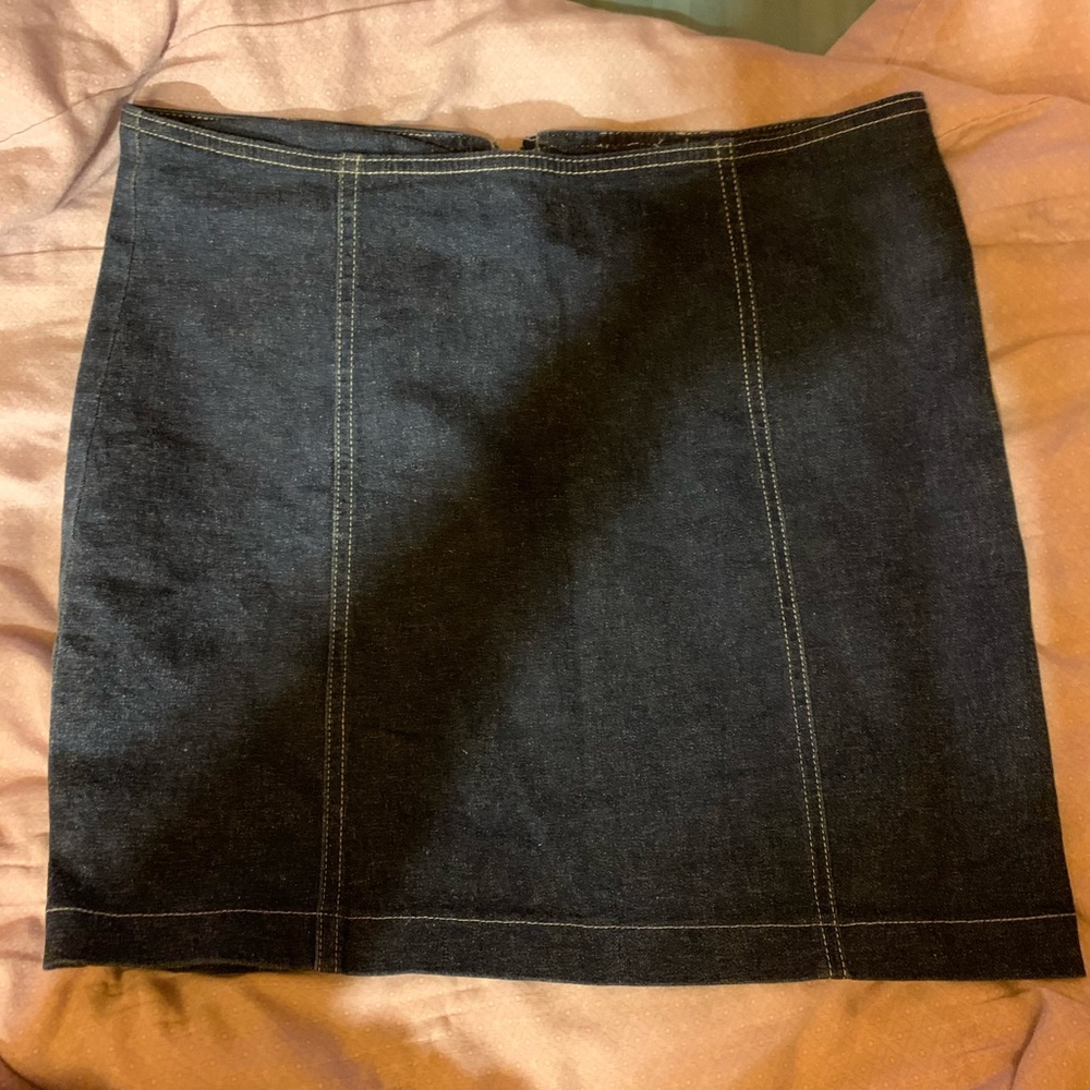 BCBG Jeans skirt